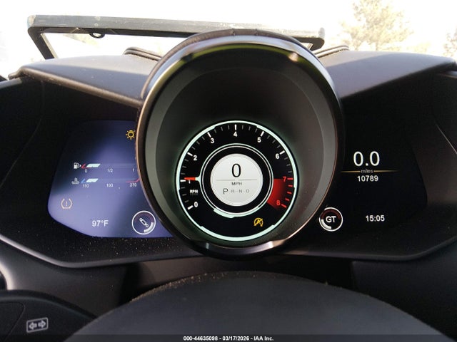 SCFRMHAV7KGR00216 Aston Martin Dbs Superleggera/superleggera Tag Heuer Edition