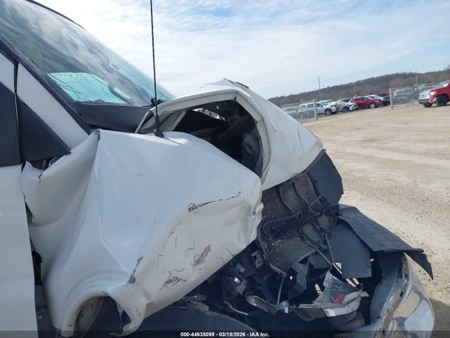 Aukcja sprzedaży 2019 Gmc Savana 2500 Work Van, vin: 1GTW7AFGXK1257499, numer aukcji: 44635099