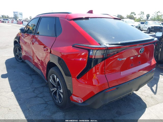 2023 Toyota Bz4x Xle მანქანა იყიდება აუქციონზე, vin: JTMAAAAA8PA022783, აუქციონის ნომერი: 44635103