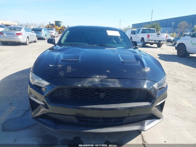 Ford Mustang Ecoboost 2018 1FA6P8TH1J5163840 Image 12