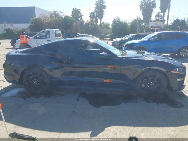 Ford Mustang Ecoboost 2018 1FA6P8TH1J5163840 Image 13