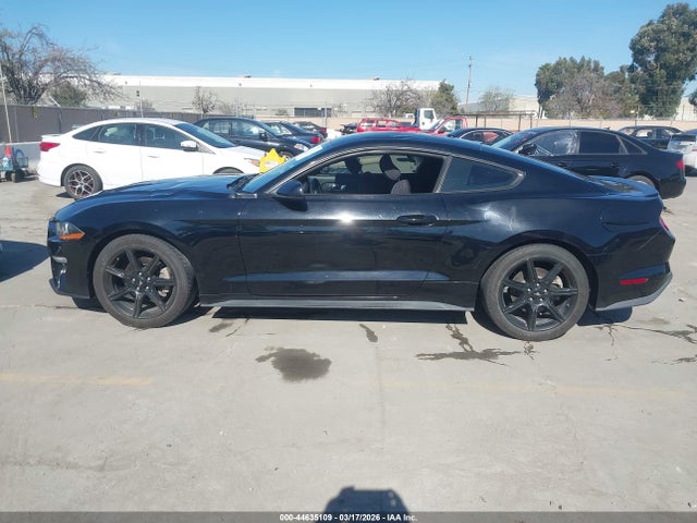 Ford Mustang Ecoboost 2018 1FA6P8TH1J5163840 Image 14