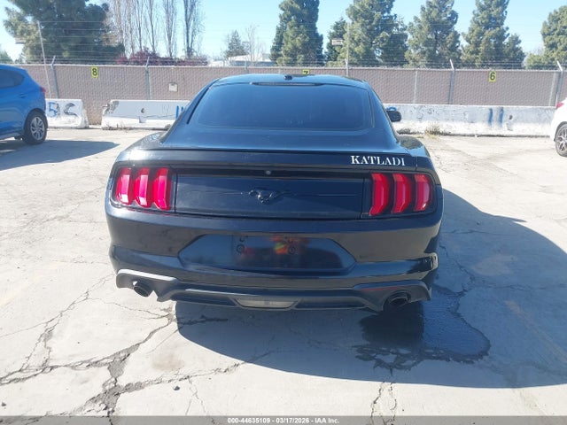 Ford Mustang Ecoboost 2018 1FA6P8TH1J5163840 Image 16
