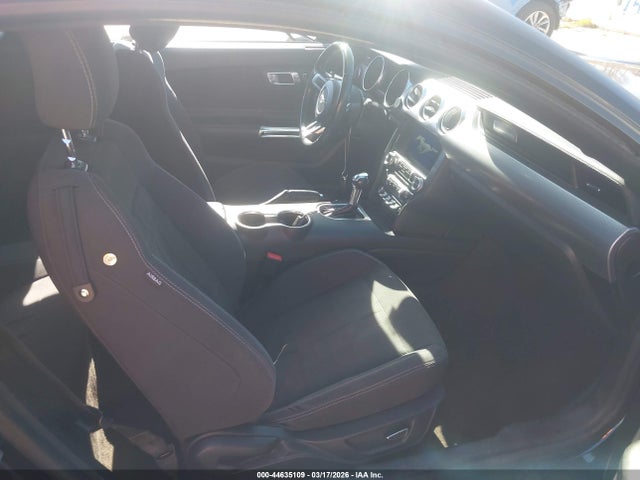 Ford Mustang Ecoboost 2018 1FA6P8TH1J5163840 Image 5