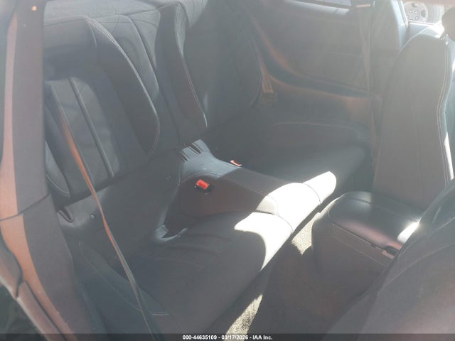 Ford Mustang Ecoboost 2018 1FA6P8TH1J5163840 Image 8