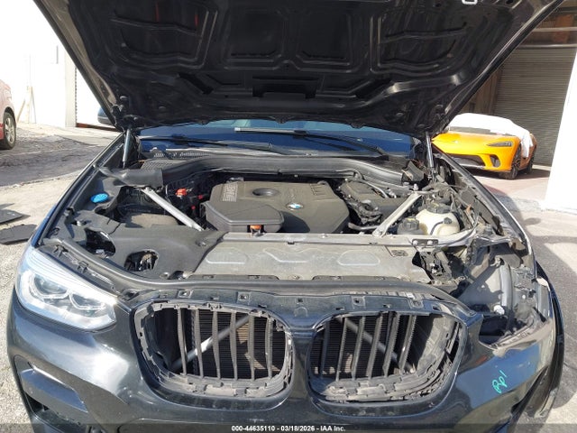 Продаж на аукціоні авто 2018 Bmw X3 Xdrive30i, vin: 5UXTR9C59JLC79478, номер лоту: 44635110