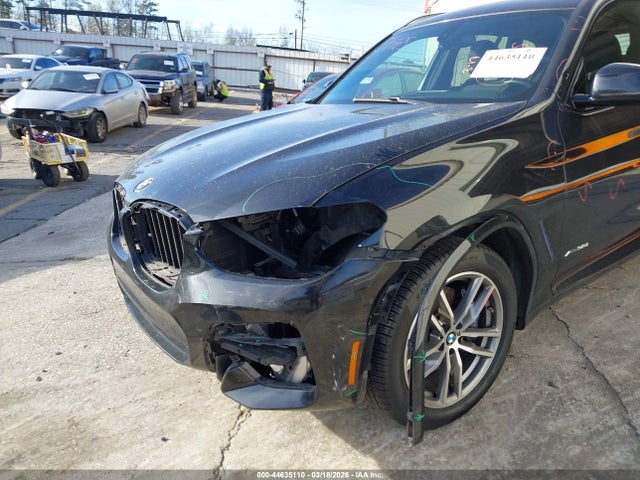 Продаж на аукціоні авто 2018 Bmw X3 Xdrive30i, vin: 5UXTR9C59JLC79478, номер лоту: 44635110