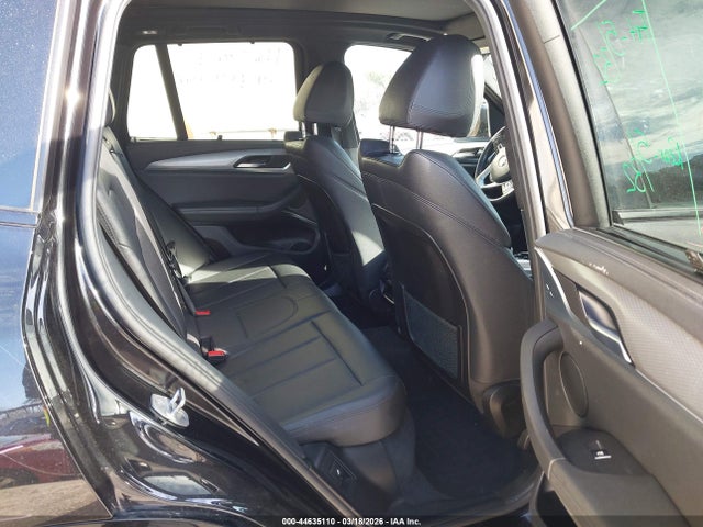 Продаж на аукціоні авто 2018 Bmw X3 Xdrive30i, vin: 5UXTR9C59JLC79478, номер лоту: 44635110