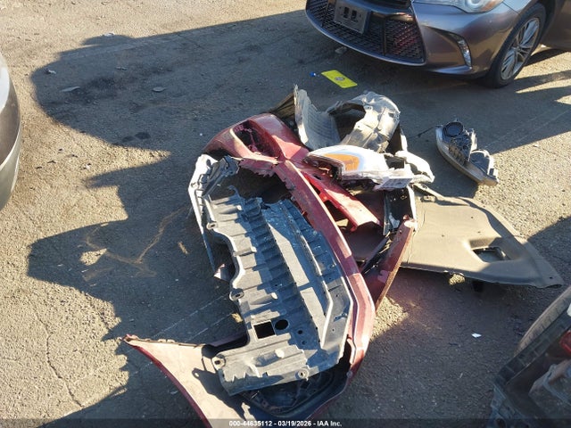 Nissan Altima 2.5 S 2014 1N4AL3AP3EC287578 Image 12