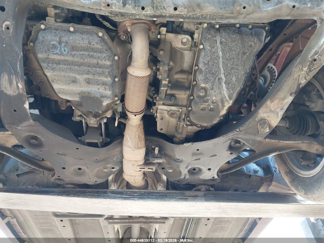 Nissan Altima 2.5 S 2014 1N4AL3AP3EC287578 Image 14