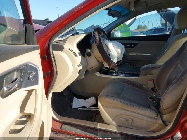 Nissan Altima 2.5 S 2014 1N4AL3AP3EC287578 Image 5