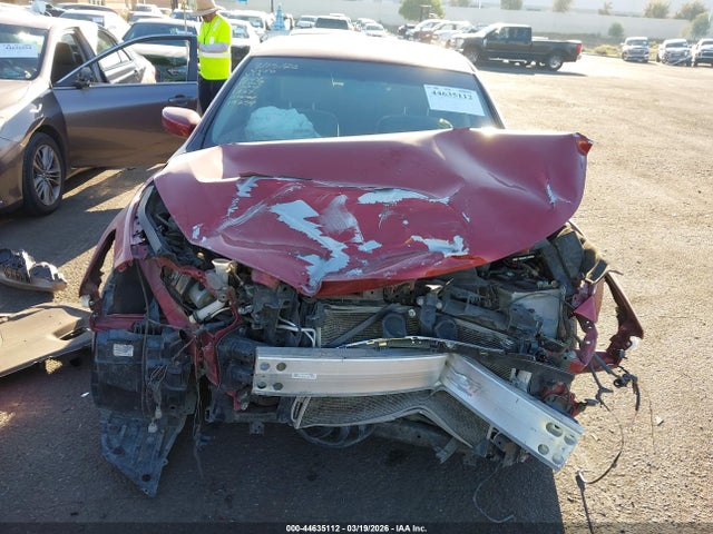 Nissan Altima 2.5 S 2014 1N4AL3AP3EC287578 Image 6
