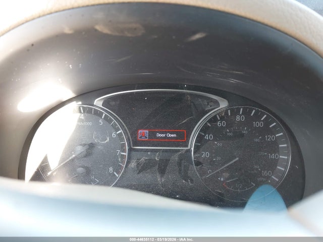 Nissan Altima 2.5 S 2014 1N4AL3AP3EC287578 Image 7