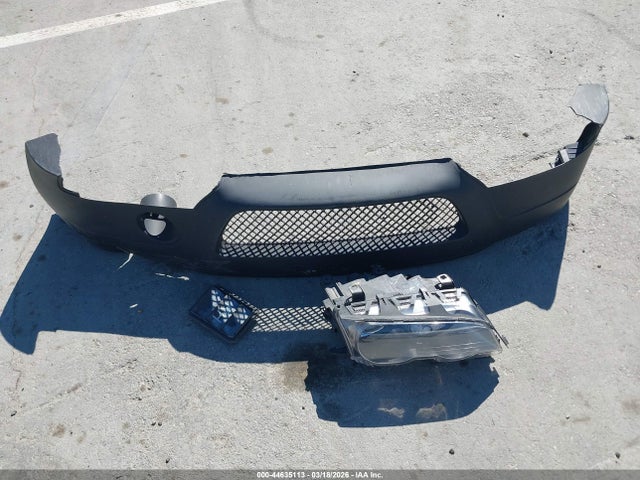 44635113 :رقم المزاد ، WBAAM3333XFP59553 vin ، 1999 Bmw 323i مزاد بيع