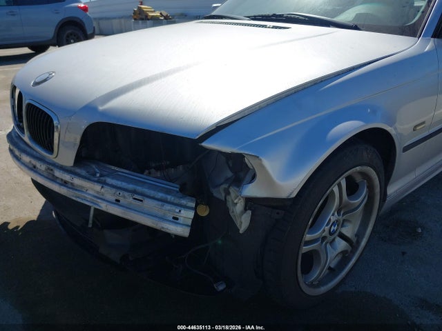 44635113 :رقم المزاد ، WBAAM3333XFP59553 vin ، 1999 Bmw 323i مزاد بيع