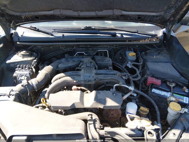 Продаж на аукціоні авто 2017 Subaru Crosstrek 2.0i Premium, vin: JF2GPABCXH8216783, номер лоту: 44635115