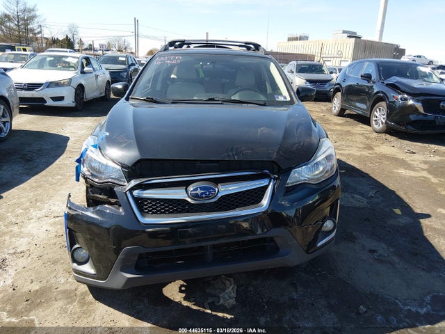 Продаж на аукціоні авто 2017 Subaru Crosstrek 2.0i Premium, vin: JF2GPABCXH8216783, номер лоту: 44635115