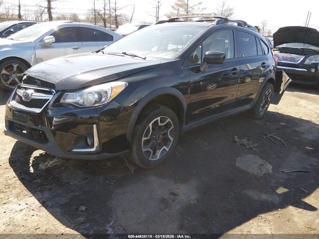Продаж на аукціоні авто 2017 Subaru Crosstrek 2.0i Premium, vin: JF2GPABCXH8216783, номер лоту: 44635115