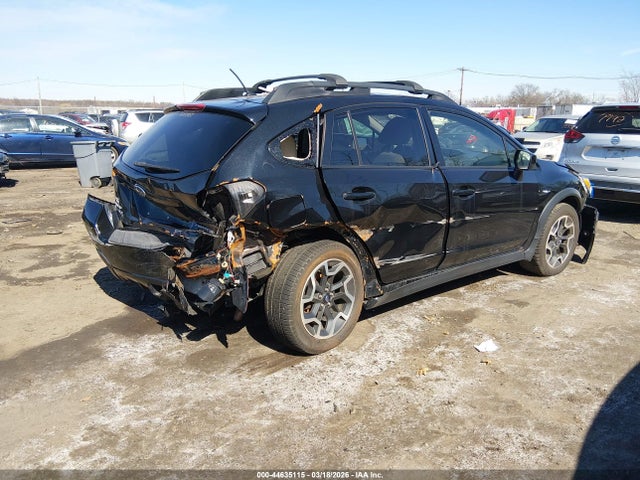 Продаж на аукціоні авто 2017 Subaru Crosstrek 2.0i Premium, vin: JF2GPABCXH8216783, номер лоту: 44635115