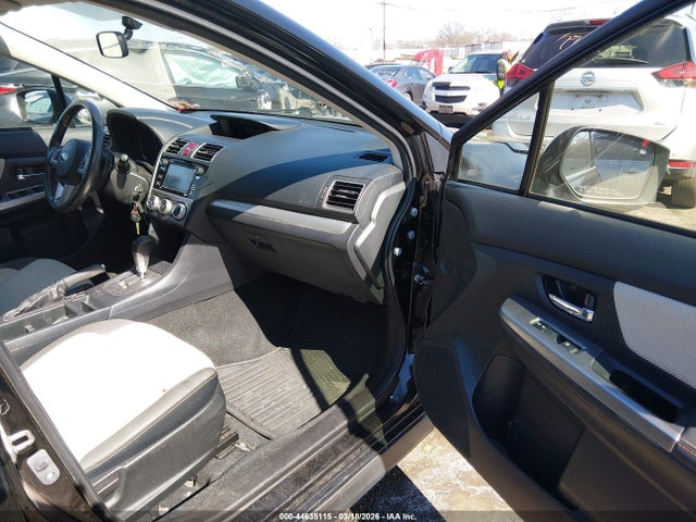 Продаж на аукціоні авто 2017 Subaru Crosstrek 2.0i Premium, vin: JF2GPABCXH8216783, номер лоту: 44635115