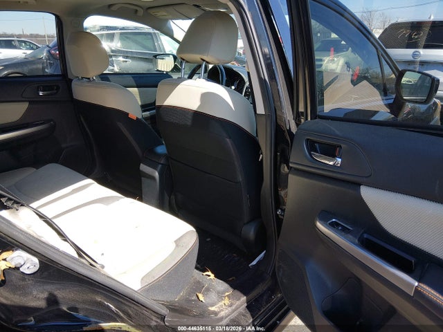Продаж на аукціоні авто 2017 Subaru Crosstrek 2.0i Premium, vin: JF2GPABCXH8216783, номер лоту: 44635115