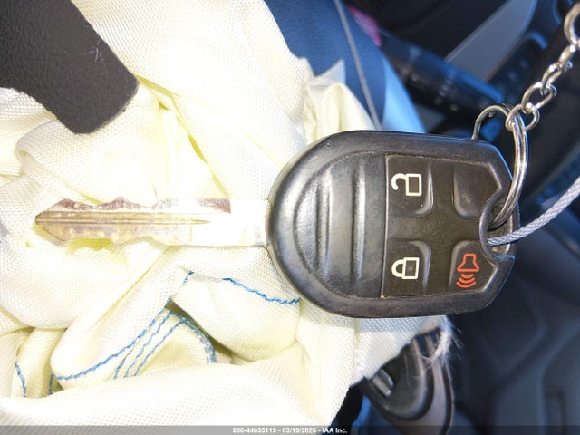 1FM5K7B86FGA51395 Ford Explorer