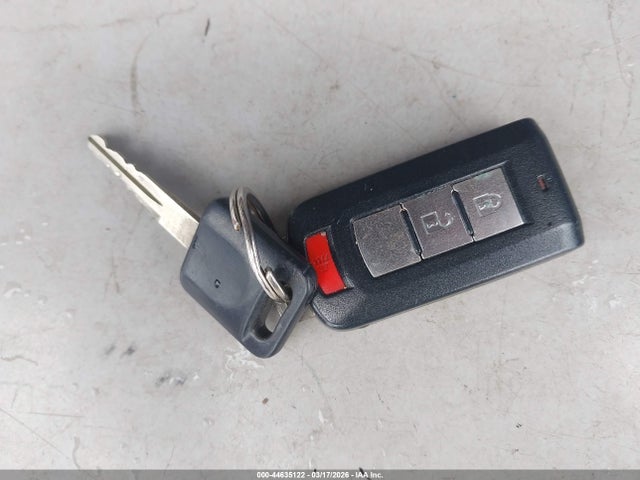 Продажа на аукционе авто 2014 Mitsubishi Outlander Sport Se, vin: 4A4AP4AU9EE020209, номер лота: 44635122