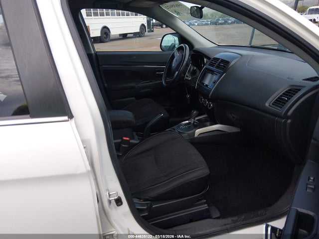 Продажа на аукционе авто 2014 Mitsubishi Outlander Sport Se, vin: 4A4AP4AU9EE020209, номер лота: 44635122