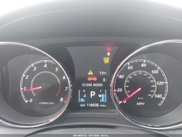 Продажа на аукционе авто 2014 Mitsubishi Outlander Sport Se, vin: 4A4AP4AU9EE020209, номер лота: 44635122