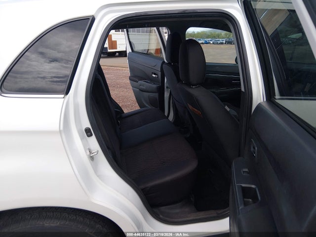 Продажа на аукционе авто 2014 Mitsubishi Outlander Sport Se, vin: 4A4AP4AU9EE020209, номер лота: 44635122