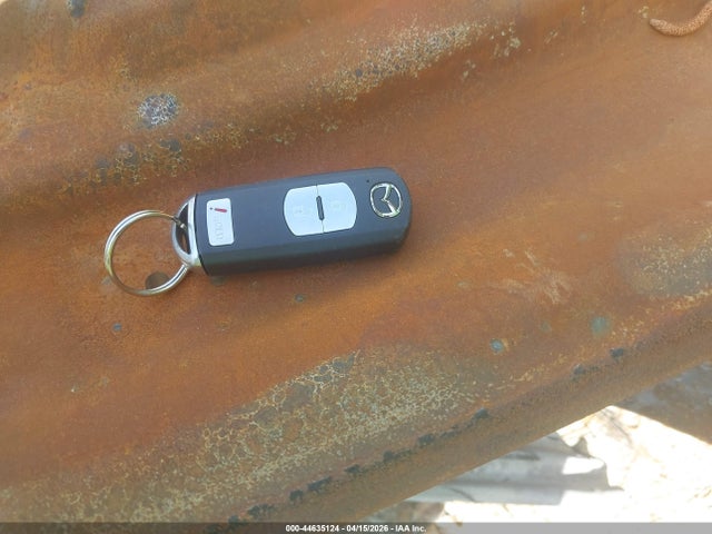 2020 MAZDA CX-30 3MVDMAEMXLM111632 Photo 10