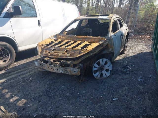 2020 MAZDA CX-30 3MVDMAEMXLM111632 Photo 1