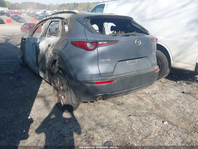 2020 MAZDA CX-30 3MVDMAEMXLM111632 Photo 2