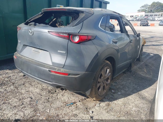 2020 MAZDA CX-30 3MVDMAEMXLM111632 Photo 3