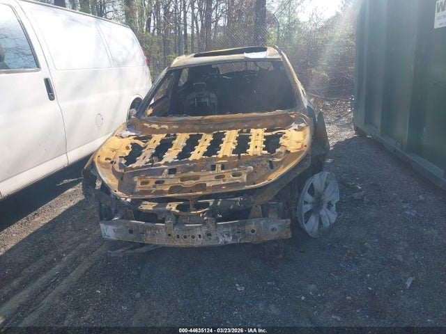 2020 MAZDA CX-30 3MVDMAEMXLM111632 Photo 5