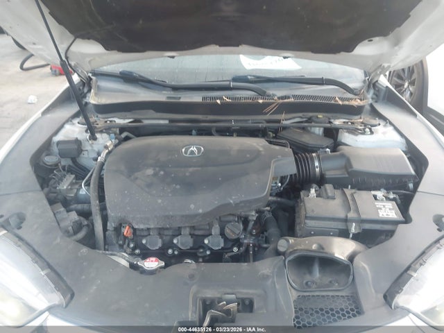 2019 ACURA TLX 19UUB2F43KA003068 Photo 9