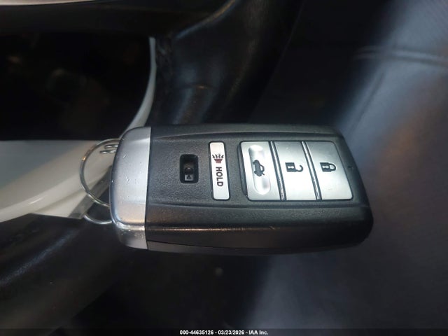 2019 ACURA TLX 19UUB2F43KA003068 Photo 10