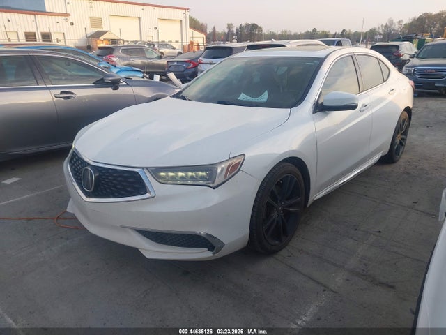 2019 ACURA TLX 19UUB2F43KA003068 Photo 1