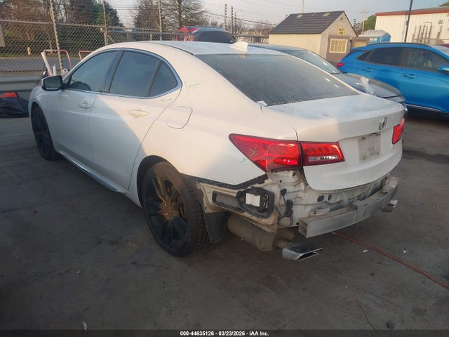 2019 ACURA TLX 19UUB2F43KA003068 Photo 2