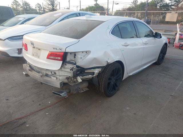 2019 ACURA TLX 19UUB2F43KA003068 Photo 3