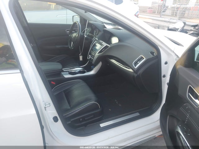 2019 ACURA TLX 19UUB2F43KA003068 Photo 4