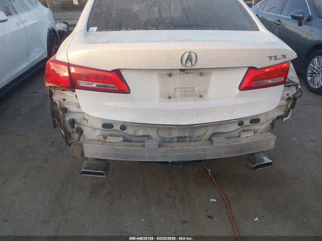 2019 ACURA TLX 19UUB2F43KA003068 Photo 5