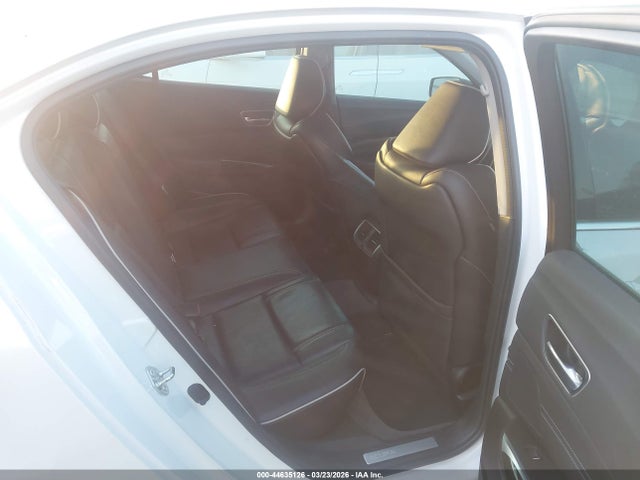 2019 ACURA TLX 19UUB2F43KA003068 Photo 7