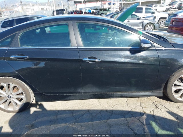 Hyundai SONATA SE 2014 5NPEC4AC8EH860459 Image 13