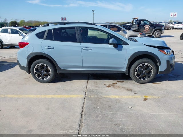Subaru Crosstrek Premium 2021 JF2GTAPC5MH372731 Image 13