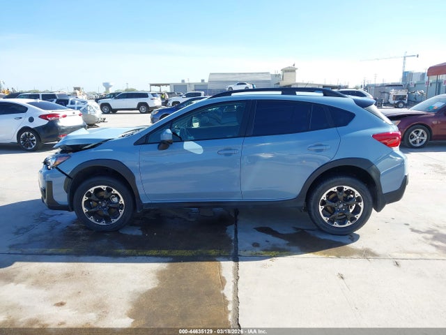 Subaru Crosstrek Premium 2021 JF2GTAPC5MH372731 Image 14