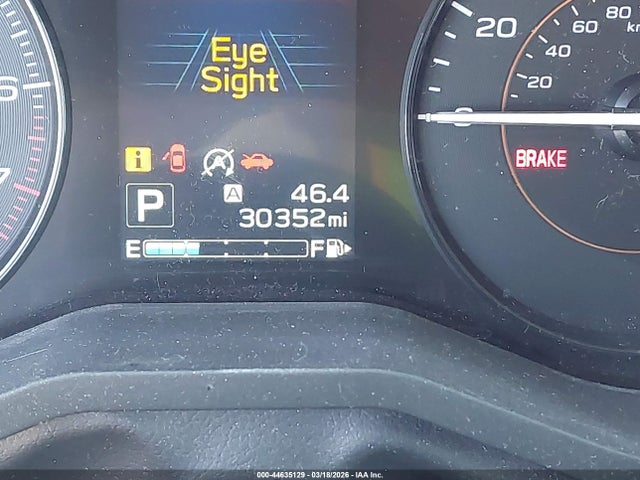 Subaru Crosstrek Premium 2021 JF2GTAPC5MH372731 Image 15