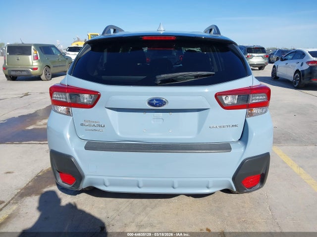 Subaru Crosstrek Premium 2021 JF2GTAPC5MH372731 Image 16