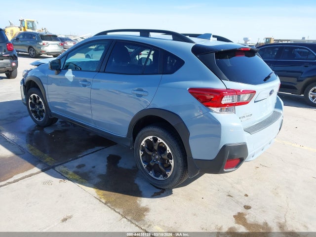 Subaru Crosstrek Premium 2021 JF2GTAPC5MH372731 Image 3
