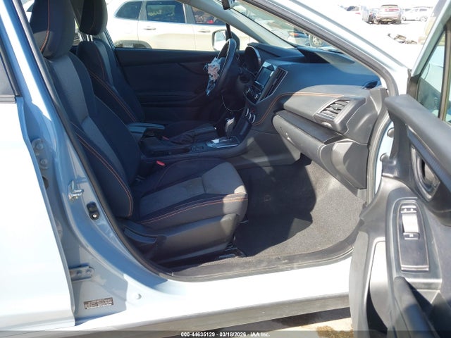 Subaru Crosstrek Premium 2021 JF2GTAPC5MH372731 Image 5
